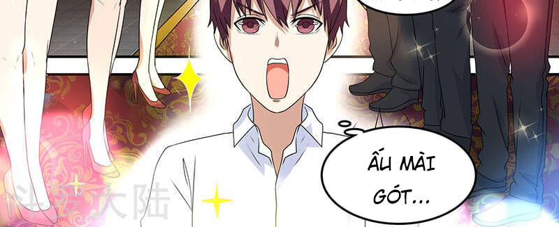 Hệ Thống X Toàn Năng Chapter 82 - Trang 6