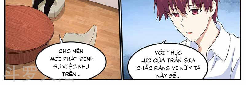 Hệ Thống X Toàn Năng Chapter 86 - Trang 12