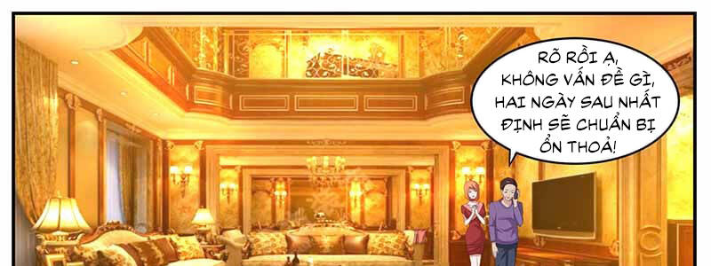 Hệ Thống X Toàn Năng Chapter 86 - Trang 19