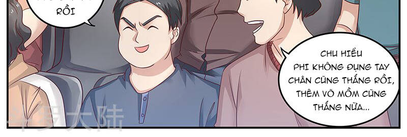 Hệ Thống X Toàn Năng Chapter 74 - Trang 6