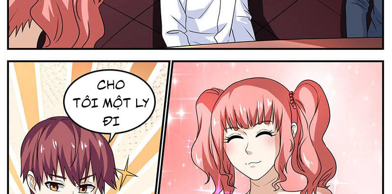 Hệ Thống X Toàn Năng Chapter 82 - Trang 35