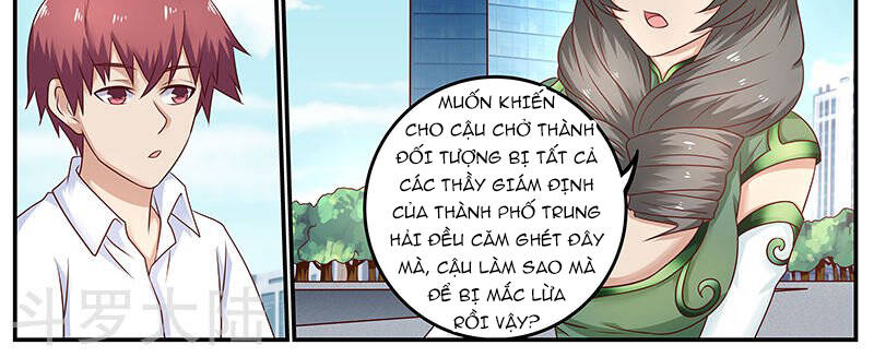 Hệ Thống X Toàn Năng Chapter 68 - Trang 27