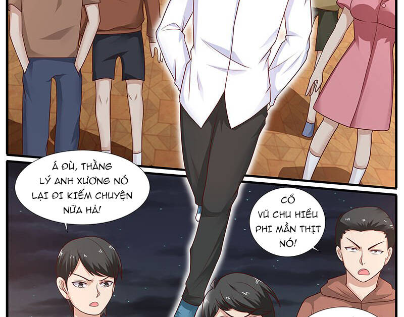 Hệ Thống X Toàn Năng Chapter 72 - Trang 35