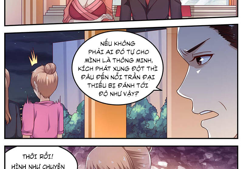 Hệ Thống X Toàn Năng Chapter 81 - Trang 5