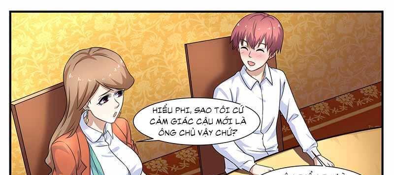 Hệ Thống X Toàn Năng Chapter 89 - Trang 25