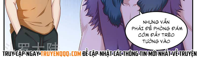 Hệ Thống X Toàn Năng Chapter 95 - Trang 15