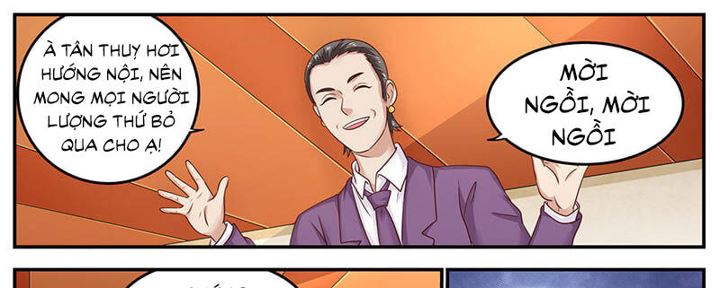 Hệ Thống X Toàn Năng Chapter 78 - Trang 22