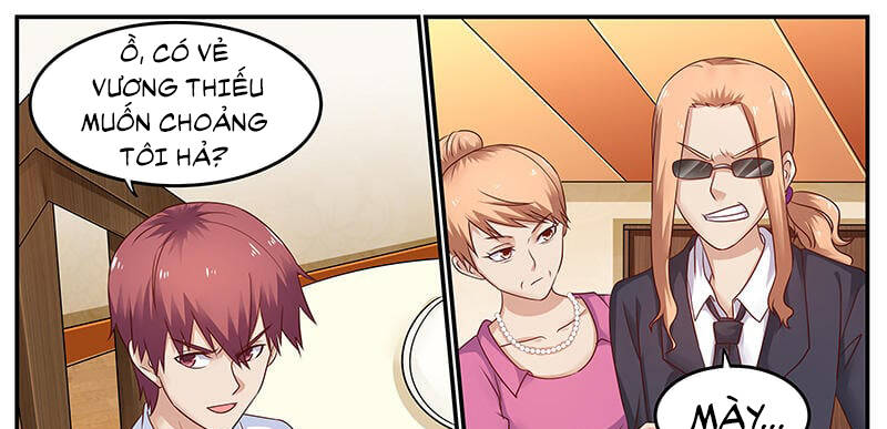 Hệ Thống X Toàn Năng Chapter 79 - Trang 4