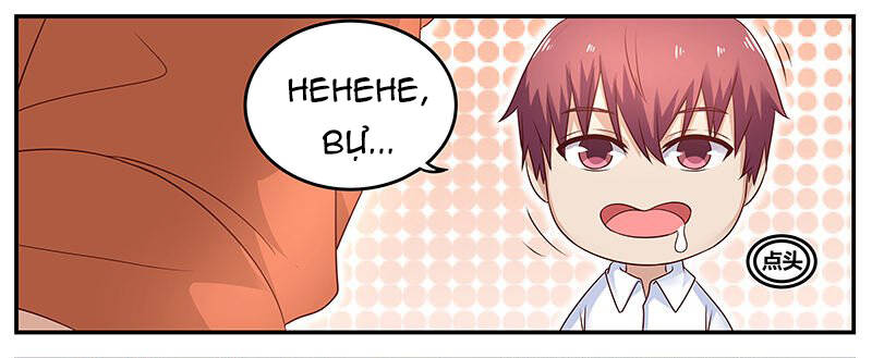 Hệ Thống X Toàn Năng Chapter 68 - Trang 34