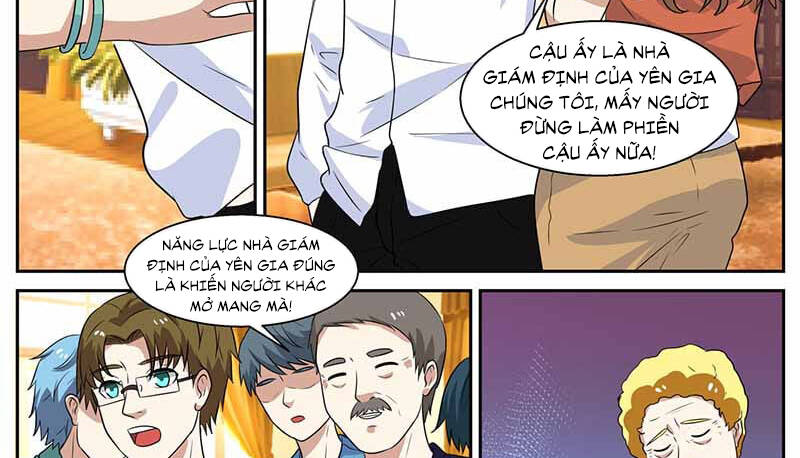 Hệ Thống X Toàn Năng Chapter 88 - Trang 5