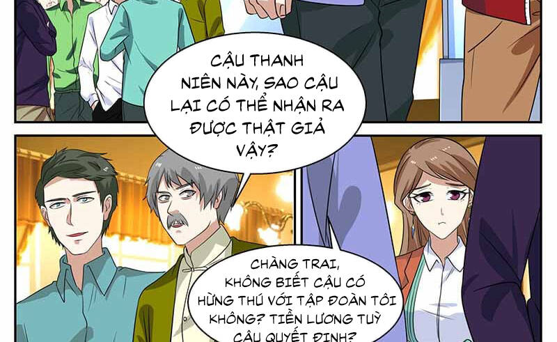 Hệ Thống X Toàn Năng Chapter 88 - Trang 2