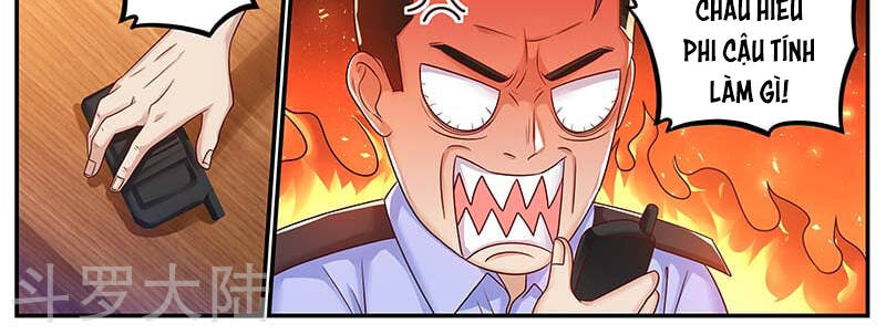 Hệ Thống X Toàn Năng Chapter 95 - Trang 30