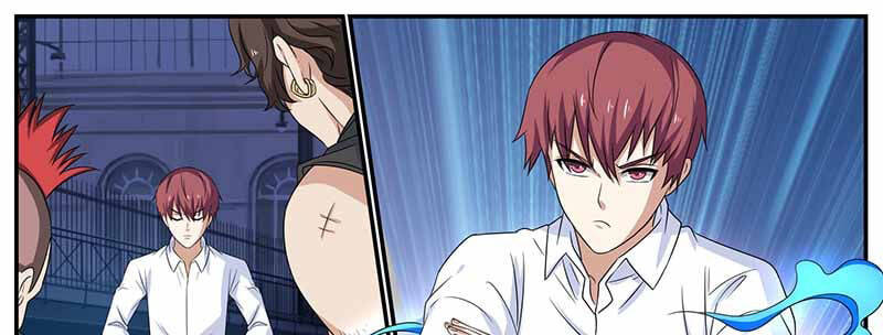 Hệ Thống X Toàn Năng Chapter 91 - Trang 19