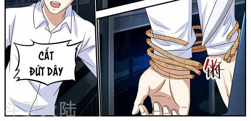 Hệ Thống X Toàn Năng Chapter 91 - Trang 9