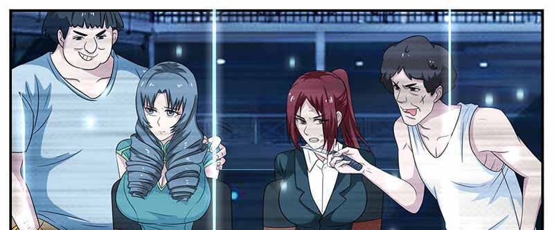 Hệ Thống X Toàn Năng Chapter 90 - Trang 13