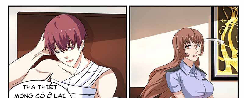 Hệ Thống X Toàn Năng Chapter 93 - Trang 28