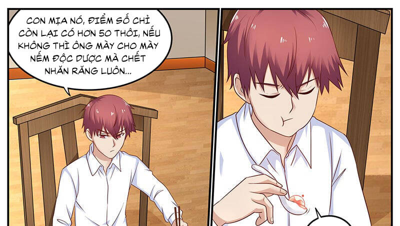 Hệ Thống X Toàn Năng Chapter 78 - Trang 25