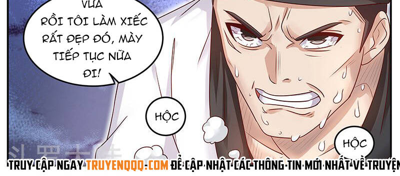 Hệ Thống X Toàn Năng Chapter 73 - Trang 36