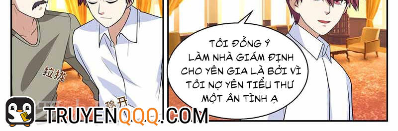 Hệ Thống X Toàn Năng Chapter 88 - Trang 27