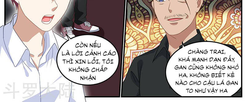 Hệ Thống X Toàn Năng Chapter 83 - Trang 17