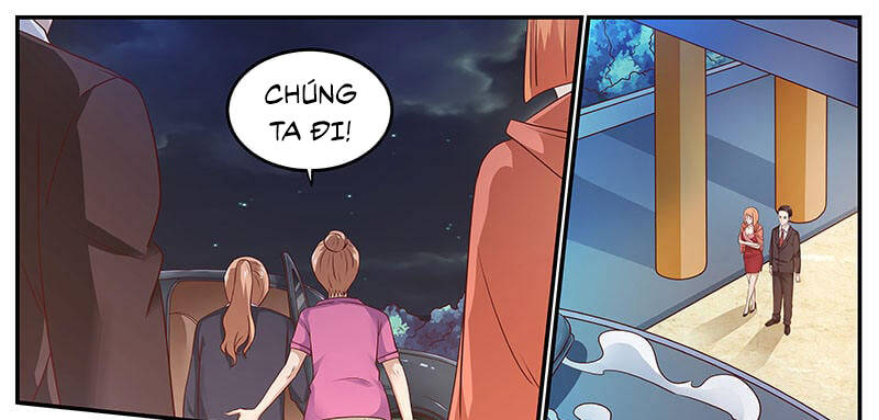 Hệ Thống X Toàn Năng Chapter 81 - Trang 7