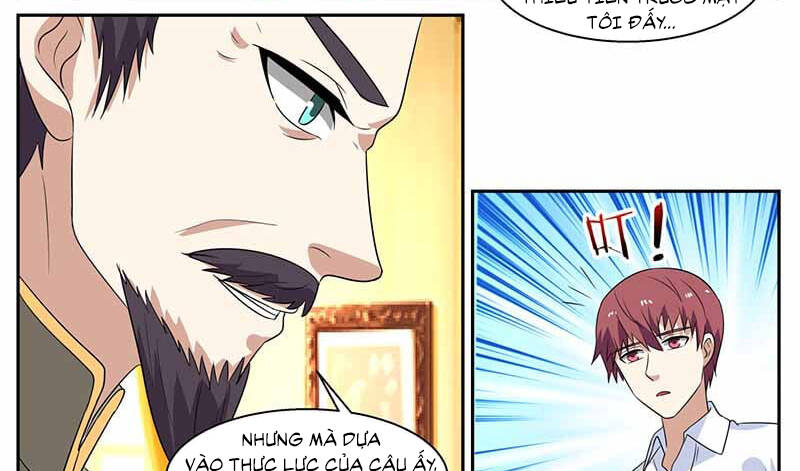 Hệ Thống X Toàn Năng Chapter 88 - Trang 32