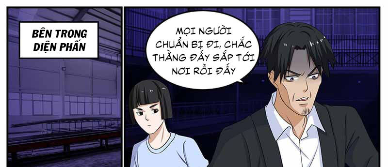Hệ Thống X Toàn Năng Chapter 90 - Trang 16