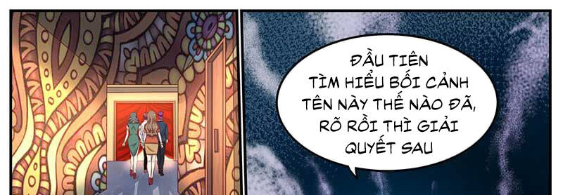 Hệ Thống X Toàn Năng Chapter 84 - Trang 13