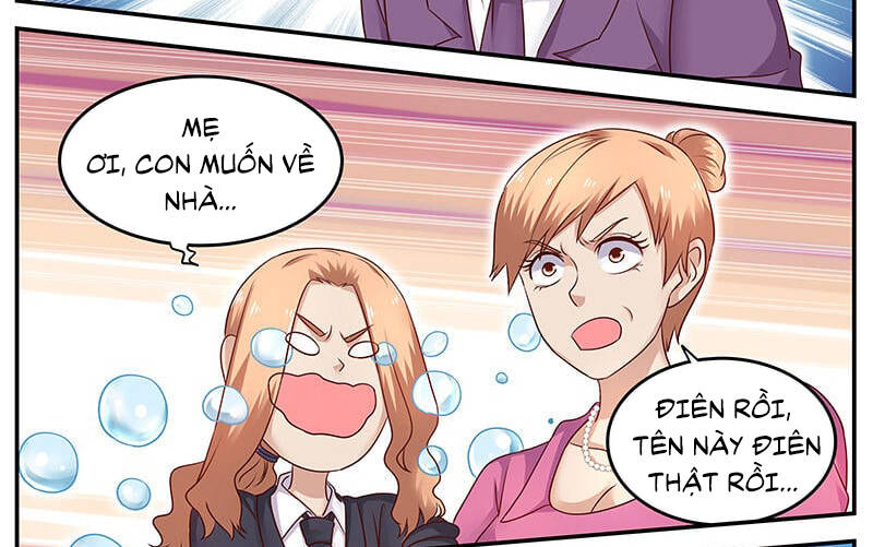 Hệ Thống X Toàn Năng Chapter 80 - Trang 35