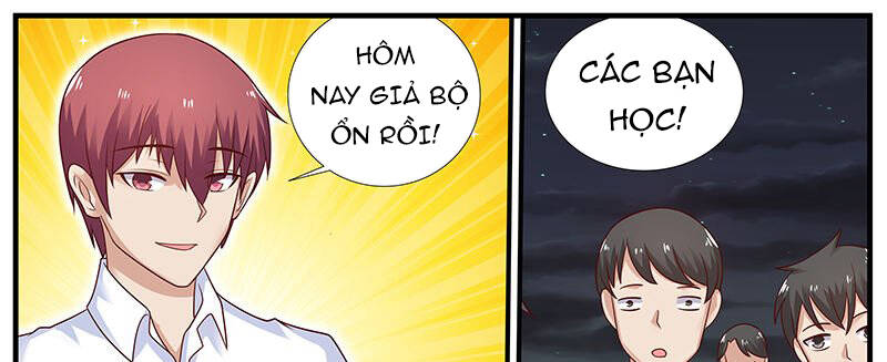 Hệ Thống X Toàn Năng Chapter 72 - Trang 31