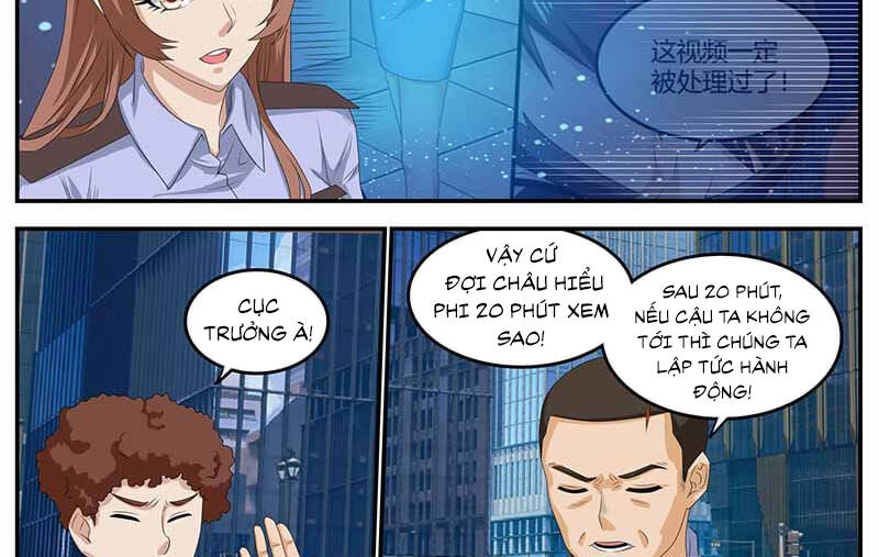 Hệ Thống X Toàn Năng Chapter 94 - Trang 5