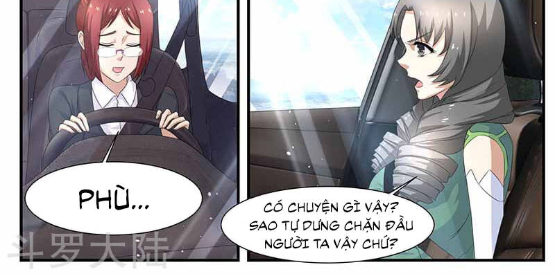 Hệ Thống X Toàn Năng Chapter 89 - Trang 9