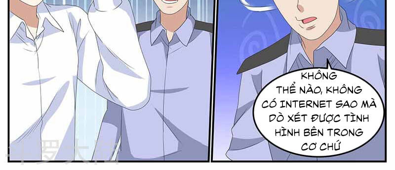 Hệ Thống X Toàn Năng Chapter 94 - Trang 30