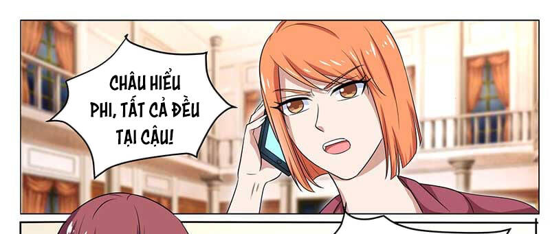Hệ Thống X Toàn Năng Chapter 85 - Trang 4