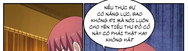 Hệ Thống X Toàn Năng Chapter 87 - Trang 1