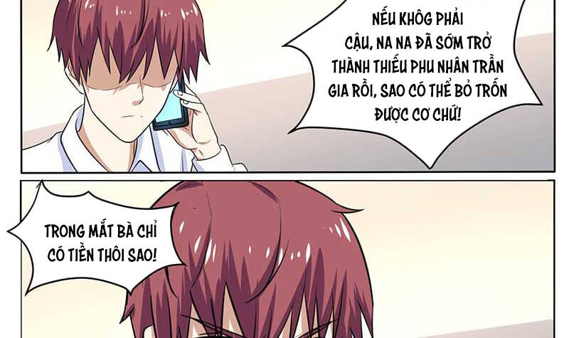 Hệ Thống X Toàn Năng Chapter 85 - Trang 5