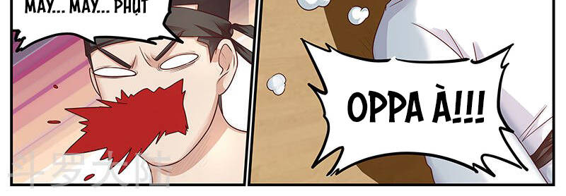 Hệ Thống X Toàn Năng Chapter 74 - Trang 30