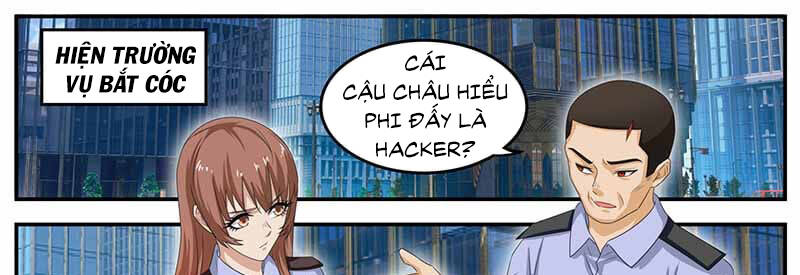 Hệ Thống X Toàn Năng Chapter 94 - Trang 1