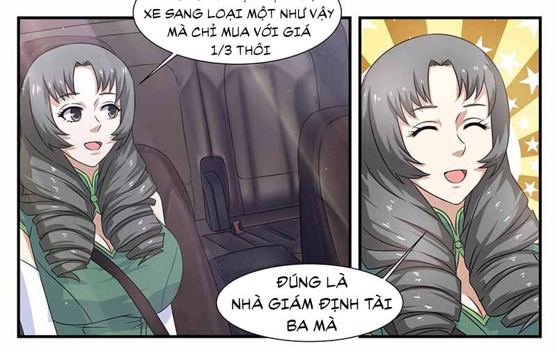 Hệ Thống X Toàn Năng Chapter 89 - Trang 2