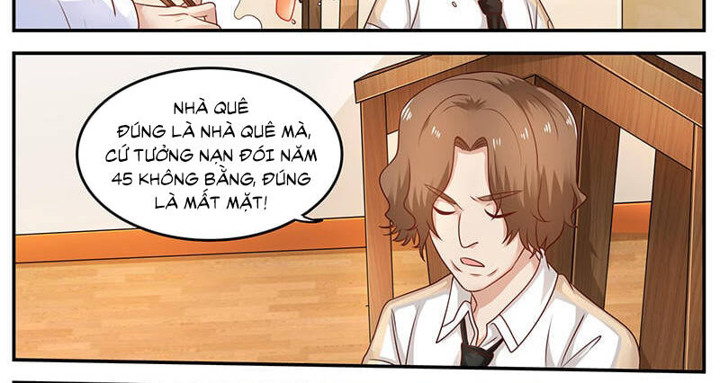 Hệ Thống X Toàn Năng Chapter 78 - Trang 29