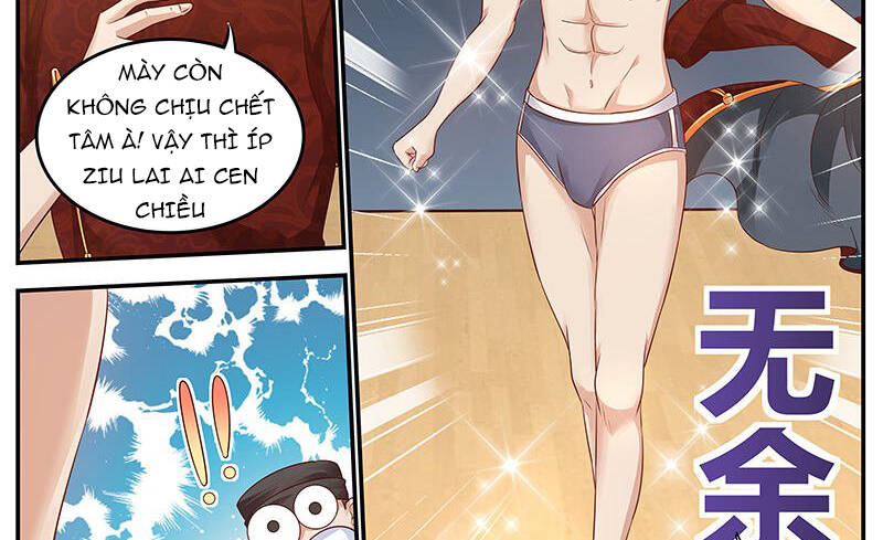 Hệ Thống X Toàn Năng Chapter 74 - Trang 26