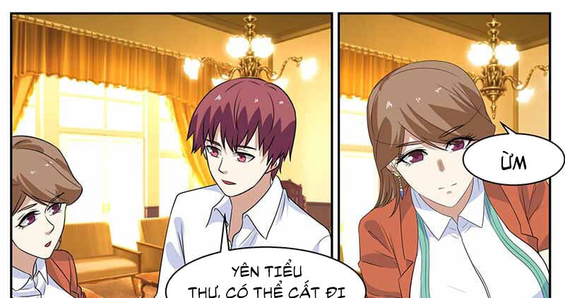 Hệ Thống X Toàn Năng Chapter 88 - Trang 22