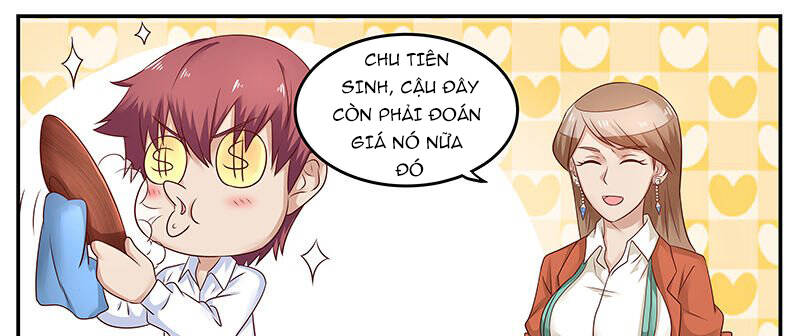 Hệ Thống X Toàn Năng Chapter 68 - Trang 10