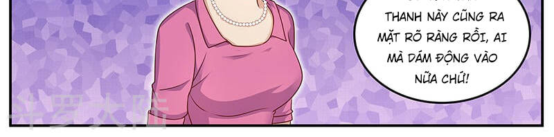 Hệ Thống X Toàn Năng Chapter 79 - Trang 33