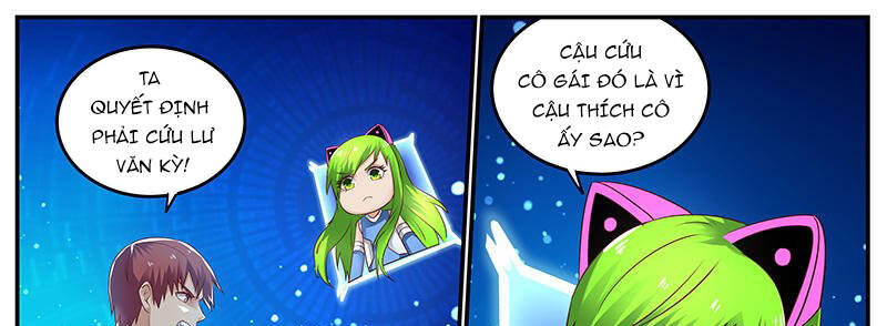 Hệ Thống X Toàn Năng Chapter 76 - Trang 1