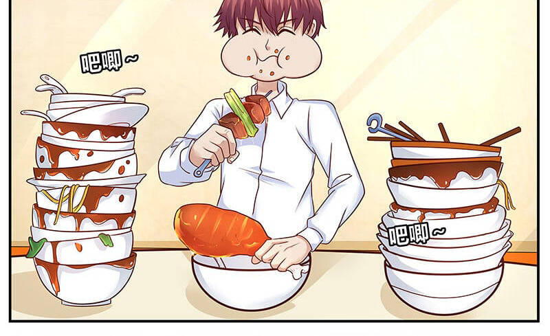 Hệ Thống X Toàn Năng Chapter 81 - Trang 14