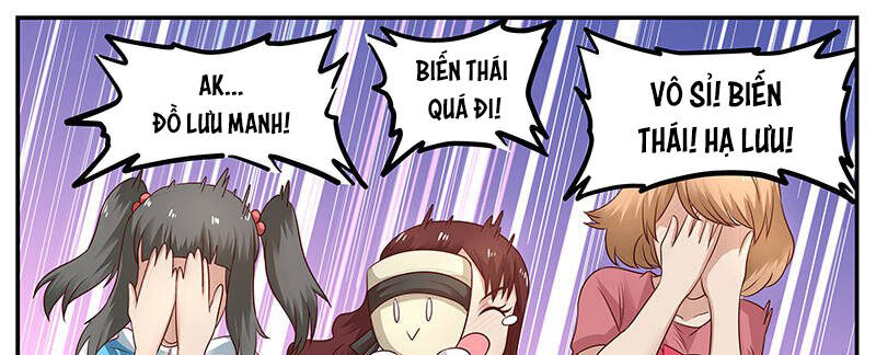 Hệ Thống X Toàn Năng Chapter 74 - Trang 28