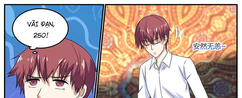 Hệ Thống X Toàn Năng Chapter 83 - Trang 10