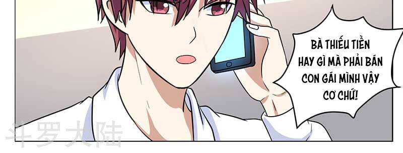 Hệ Thống X Toàn Năng Chapter 85 - Trang 6