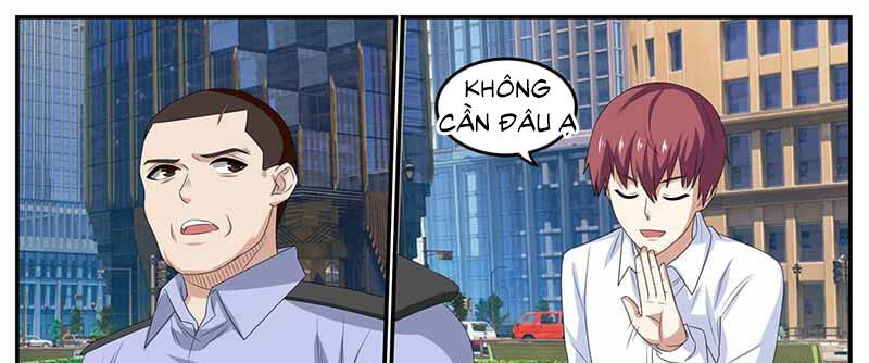 Hệ Thống X Toàn Năng Chapter 94 - Trang 25